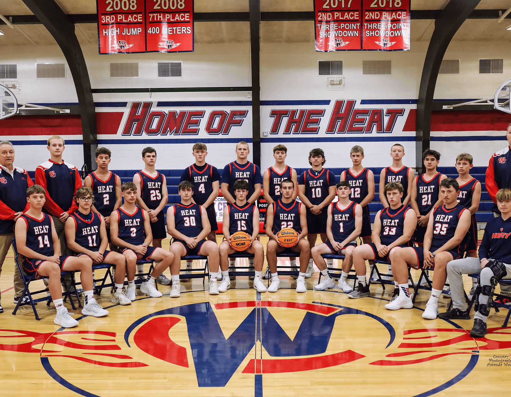 Boys Basketball Team 1 (1)