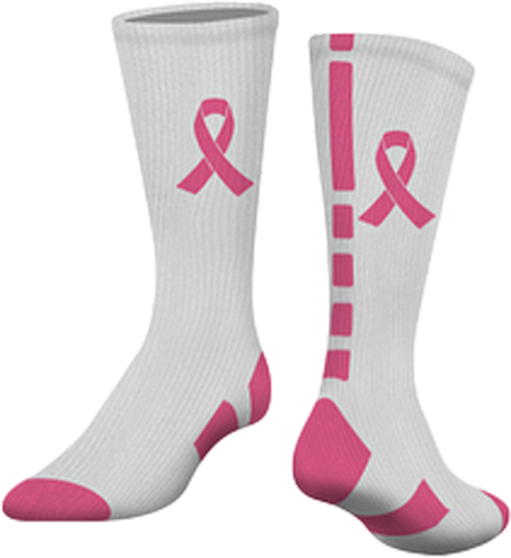 Custom sock preview 3