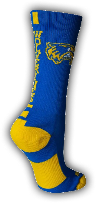 Custom sock preview 4