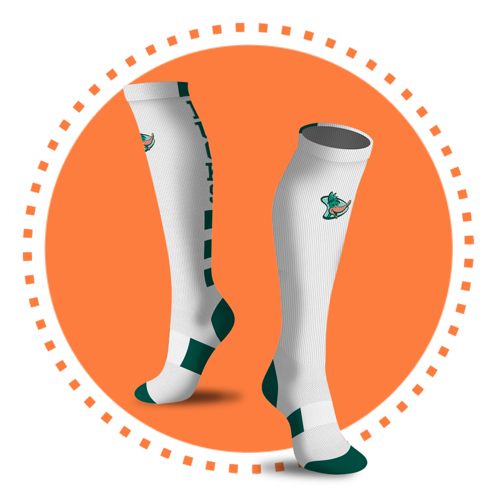 Softball Socks Comfortable Durable and Perfect for Players