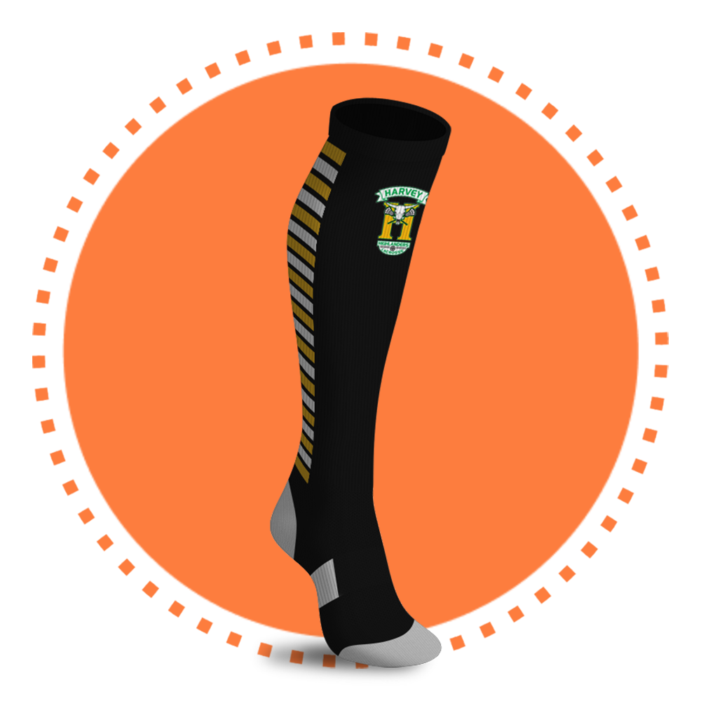 Softball Socks for Comfort Durability and On-Field Play