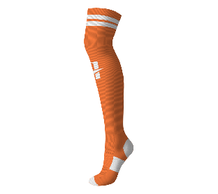 Over the Knee - website